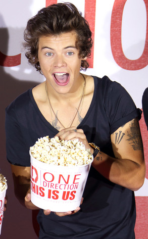 Harry Styles Harry Styles